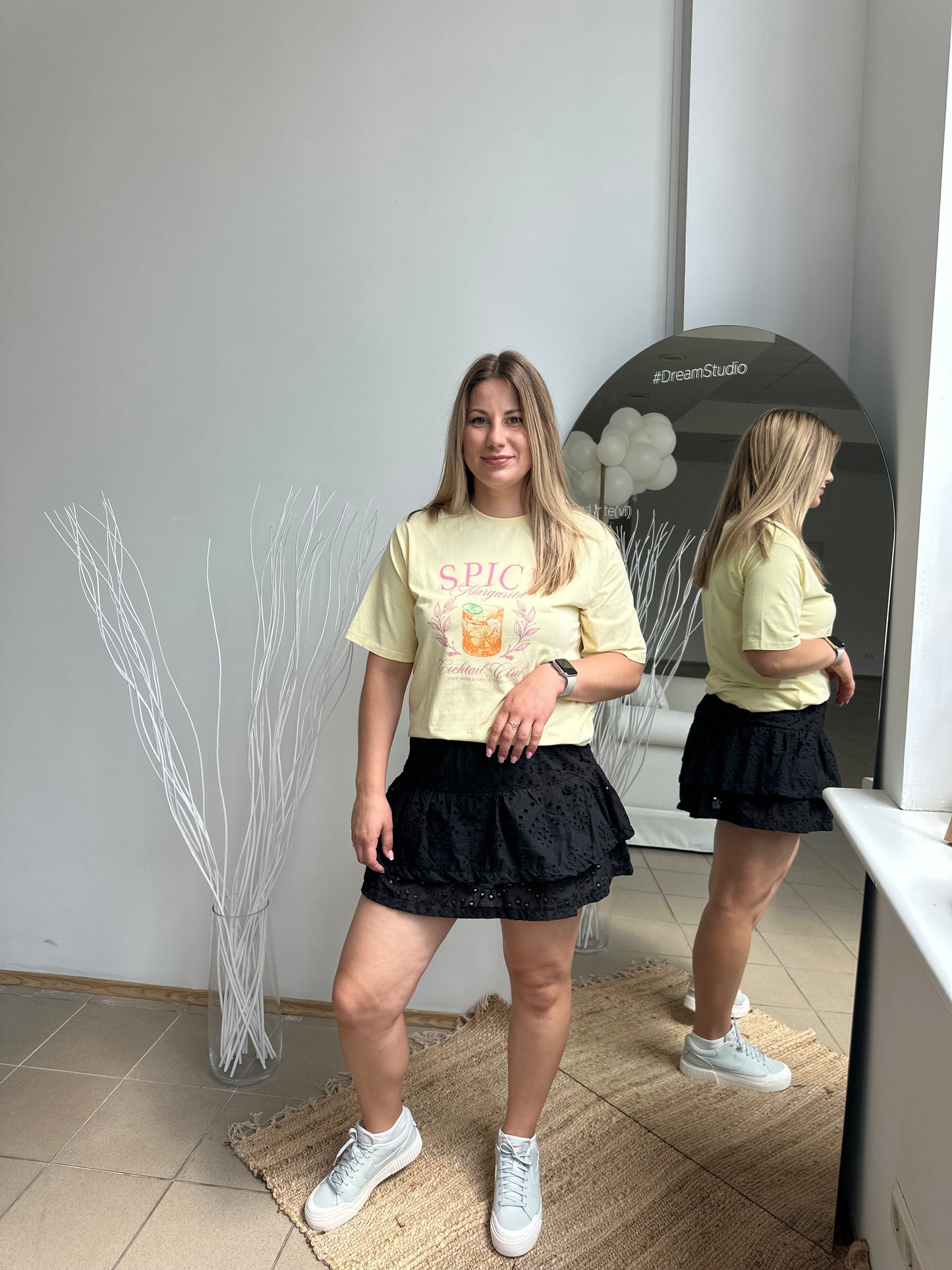 T-KREKLS MARGARITA