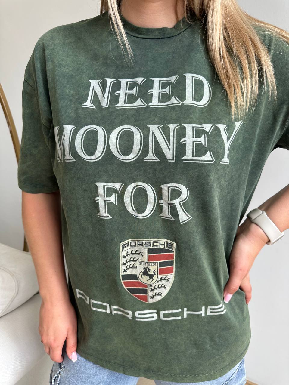 NEED MOONEY TKREKLS