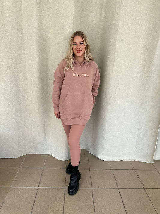 KOMPLEKTS AR LEGINGIEM