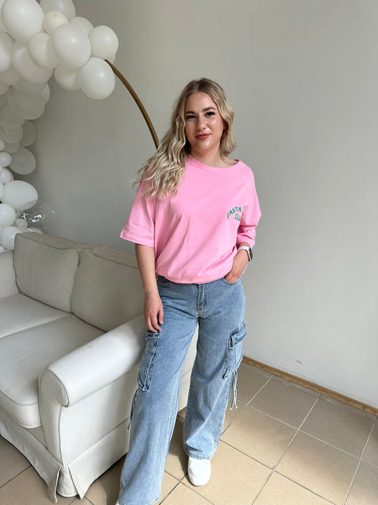 T-KREKLS PASTA LOVER